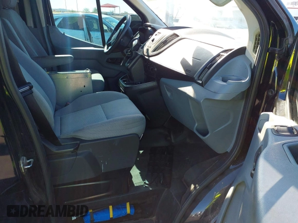 2016 Ford Transit с VIN 1FTYR2YM3GKB56866, выставлен на аукционе IAAI как лот 42646667 с пробегом 125 629 миль миль и . История ставок и продаж доступна на DreamBid. Изображение 1.