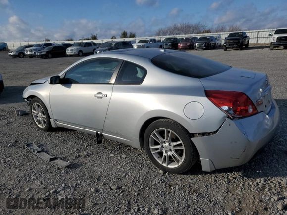 2008 Nissan Altima 3.5 SE with VIN 1N4BL24E38C101499, listed as a Copart auction lot 78708564 with 110,970 mi miles and Salvage Title. Bid and sale history available at carsss.com. Image 2.