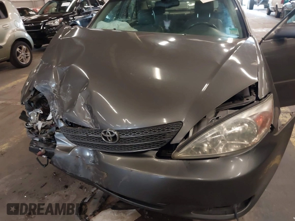 2003 Toyota Camry LE with VIN 4T1BE32K13U754348, listed as a IAAI auction lot 41765418 with 194,227 mi miles and . Bid and sale history available at DreamBid. Image 6.