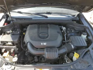 2014 Jeep Grand Cherokee Limited with VIN 1C4RJFBG4EC265947, listed as a Copart auction lot 52448155 with 127,700 mi miles and Salvage title. Bid and sale history available at DreamBid. Image 14.