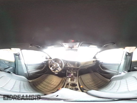 2021 Volkswagen Jetta GLI S с VIN 3VW6T7BU6MM046720, выставлен на аукционе Copart как лот 55648065 с пробегом 56 962 миль миль и Списание • Salvage title. История ставок и продаж доступна на DreamBid. Изображение 14.