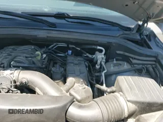 2022 Dodge Durango GT Plus z VIN 1C4RDJDG4NC201205, wystawiony jako IAAI lot #42570567 z przebiegiem 36 779 mil mil oraz . Historia ofert i sprzedaży dostępna na DreamBid. Obrazek 24.