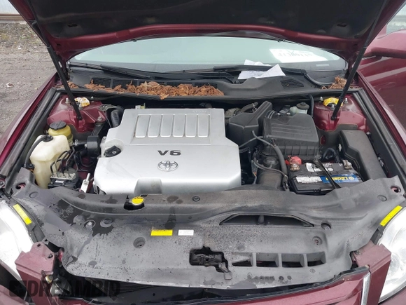 2008 Toyota Avalon XL with VIN 4T1BK36B88U290632, listed as a IAAI auction lot 41389117 with 121,841 mi miles. Bid and sale history available at carsss.com. Image 10.