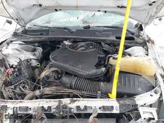 2016 Dodge Challenger SXT Plus with VIN 2C3CDZAG0GH201019, listed as a IAAI auction lot 41852157 with 117,799 mi miles. Bid and sale history available at carsss.com. Image 10.