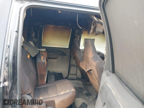 2006 Ford F-250 XL с VIN 1FTSW21P86EC29214, выставлен на аукционе IAAI как лот 42667791 с пробегом Не указан миль и . История ставок и продаж доступна на DreamBid. Изображение 8.
