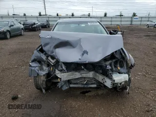 2013 Lexus GS 350 with VIN JTHCE1BL5D5004824, listed as a Copart auction lot 58638495 with 141,980 mi miles and Salvage title. Bid and sale history available at DreamBid. Image 5.