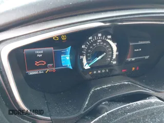 2020 Ford Fusion SE with VIN 3FA6P0HD5LR148104, listed as a IAAI auction lot 42049789 with 88,885 mi miles and . Bid and sale history available at DreamBid. Image 7.