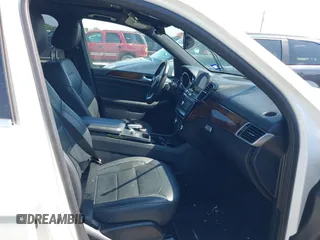 2016 Mercedes-Benz GLE 350 с VIN 4JGDA5JB6GA797205, выставлен на аукционе IAAI как лот 42240531 с пробегом 195 744 миль миль и . История ставок и продаж доступна на DreamBid. Изображение 5.