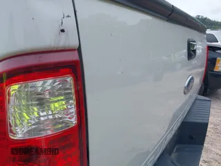 2008 Ford F-250 XL with VIN 1FTSW21R38EA21973, listed as a IAAI auction lot 42791994 with 216,889 mi miles and . Bid and sale history available at DreamBid. Image 17.