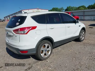 2016 Ford Escape SE z VIN 1FMCU0G79GUC44846, wystawiony jako IAAI lot #41974793 z przebiegiem 223 219 mil mil oraz . Historia ofert i sprzedaży dostępna na DreamBid. Obrazek 4.