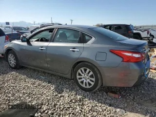 2016 Nissan Altima S with VIN 1N4AL3AP4GC233841, listed as a Copart auction lot 57912115 with Not provided miles and Salvage title. Bid and sale history available at DreamBid. Image 2.