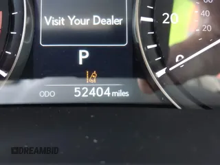 2021 Lexus RX 350 с VIN 2T2HZMAA6MC196394, выставлен на аукционе IAAI как лот 42433245 с пробегом 52 404 миль миль и . История ставок и продаж доступна на DreamBid. Изображение 15.