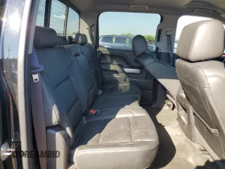 2016 Chevrolet Silverado 1500 LTZ with VIN 3GCUKSEJ6GG310779, listed as a Copart auction lot 75059304 with 204,277 mi miles and Clean Title. Bid and sale history available at DreamBid. Image 10.