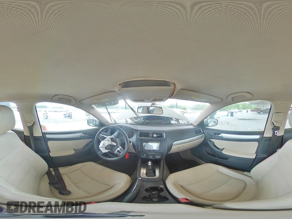 2013 Volkswagen Jetta SE с VIN 3VWDX7AJXDM425741, выставлен на аукционе Copart как лот 53818825 с пробегом 160 171 миль миль и Списание • Salvage title. История ставок и продаж доступна на DreamBid. Изображение 14.