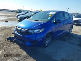 2017 Honda Fit LX with VIN JHMGK5H57HS002249, listed as a IAAI auction lot 41150083 with 118,620 mi miles and . Bid and sale history available at DreamBid. Image 17.