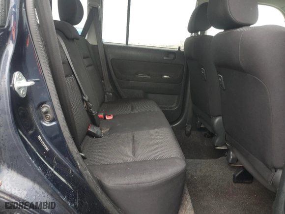 2006 Scion xB with VIN JTLKT324964032811, listed as a Copart auction lot 50081635 with 173,187 mi miles and Salvage Title. Bid and sale history available at carsss.com. Image 10.