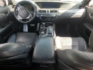 2013 Lexus GS 350 z VIN JTHBE1BL7D5004321, wystawiony jako Copart lot #54266075 z przebiegiem 193 849 mil mil oraz Szkody całkowita. Historia ofert i sprzedaży dostępna na DreamBid. Obrazek 8.