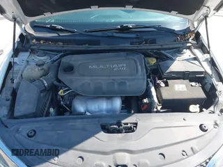 2015 Chrysler 200 Limited with VIN 1C3CCCAB1FN635363, listed as a IAAI auction lot 40522051 with 158,925 mi miles and . Bid and sale history available at DreamBid. Image 10.
