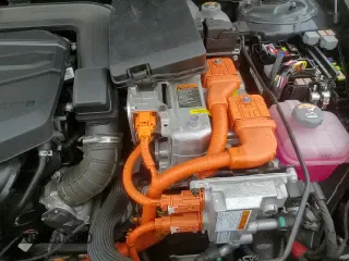2023 Hyundai Sonata SEL с VIN KMHL34JJXPA078711, выставлен на аукционе Copart как лот 68610255 с пробегом 18 741 миль миль и Списание • Salvage title. История ставок и продаж доступна на DreamBid. Изображение 13.