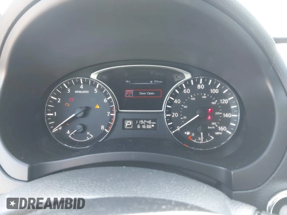 2015 Nissan Altima SL with VIN 1N4AL3AP5FC280259, listed as a IAAI auction lot 42111665 with 119,246 mi miles and . Bid and sale history available at DreamBid. Image 7.