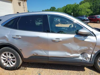 2020 Ford Escape SE with VIN 1FMCU0G6XLUC54979, listed as a IAAI auction lot 42223043 with 52,770 mi miles and . Bid and sale history available at DreamBid. Image 13.