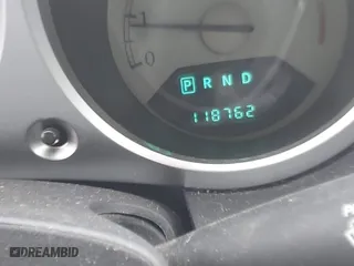 2009 Chrysler Sebring Touring *Ltd Avail* with VIN 1C3LC56B99N508045, listed as a IAAI auction lot 41706307 with 118,762 mi miles. Bid and sale history available at carsss.com. Image 7.