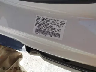2016 Honda Odyssey EX-L with VIN 5FNRL5H68GB137297, listed as a IAAI auction lot 41925641 with 113,665 mi miles. Bid and sale history available at carsss.com. Image 9.