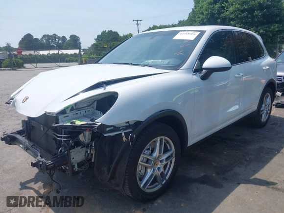 2013 Porsche Cayenne S with VIN WP1AB2A20DLA86634, listed as a IAAI auction lot 42318266 with 82,994 mi miles and . Bid and sale history available at DreamBid. Image 18.