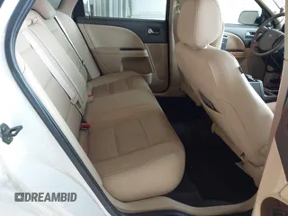 2008 Ford Taurus Limited with VIN 1FAHP25W58G138858, listed as a IAAI auction lot 42202399 with Not Provided miles and . Bid and sale history available at DreamBid. Image 8.