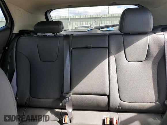 2024 Buick Encore GX Preferred with VIN KL4AMCSL6RB134878, listed as a Copart auction lot 47115555 with 3,116 mi miles and Salvage title. Bid and sale history available at DreamBid. Image 10.