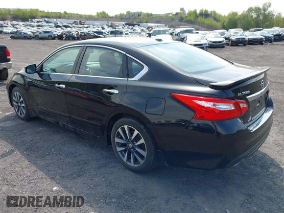 2016 Nissan Altima SV with VIN 1N4AL3AP1GC272239, listed as a IAAI auction lot 42234775 with 67,548 mi miles and . Bid and sale history available at DreamBid. Image 3.