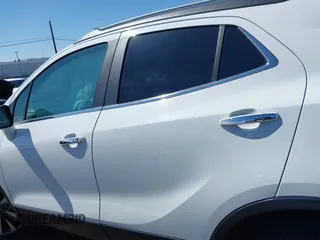2017 Buick Encore Preferred with VIN KL4CJESB2HB056893, listed as a IAAI auction lot 41975930 with 97,821 mi miles. Bid and sale history available at carsss.com. Image 14.