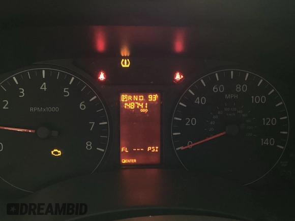 2019 Nissan NV Cargo SV с VIN 1N6BF0KY9KN808344, выставлен на аукционе IAAI как лот 42521060 с пробегом 148 741 миль миль и . История ставок и продаж доступна на DreamBid. Изображение 12.
