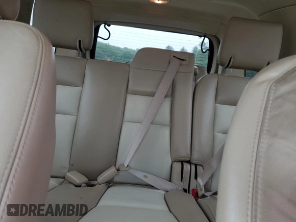 2006 Ford Explorer Eddie Bauer with VIN 1FMEU74846UB42965, listed as a Copart auction lot 60403425 with 140,327 mi miles and Clean title. Bid and sale history available at DreamBid. Image 10.
