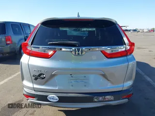 2017 Honda CR-V EX with VIN 7FARW1H54HE007644, listed as a IAAI auction lot 42076358 with 79,236 mi miles. Bid and sale history available at carsss.com. Image 17.