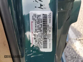1997 Mitsubishi 3000GT GT z VIN JA3AM84J1VY004382, wystawiony jako Copart lot #45949465 z przebiegiem 166 552 mil mil oraz Czysty tytuł • Clean title. Historia ofert i sprzedaży dostępna na DreamBid. Obrazek 12.