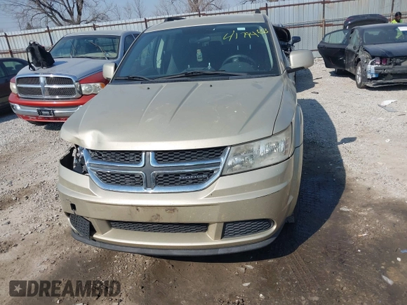 2011 Dodge Journey Mainstreet with VIN 3D4PG1FGXBT518436, listed as a IAAI auction lot 41794653 with 231,800 mi miles and . Bid and sale history available at DreamBid. Image 12.