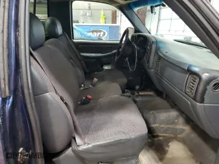 2002 Chevrolet Silverado 1500 LS with VIN 1GCEK14V82Z300220, listed as a Copart auction lot 87164594 with 115,109 mi miles and Clean Title. Bid and sale history available at carsss.com. Image 10.
