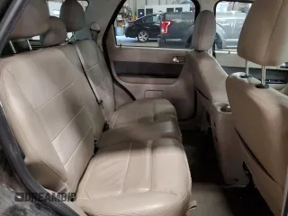 2012 Ford Escape Hybrid z VIN 1FMCU5K36CKA76025, wystawiony jako Copart lot #56132425 z przebiegiem Nie podano mil oraz Czysty tytuł • Clean title. Historia ofert i sprzedaży dostępna na DreamBid. Obrazek 11.