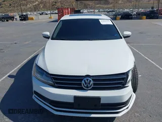 2017 Volkswagen Jetta SE with VIN 3VWDB7AJ4HM209596, listed as a IAAI auction lot 42608209 with 30,559 mi miles and . Bid and sale history available at DreamBid. Image 12.