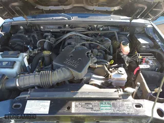 2006 Ford Ranger XL with VIN 1FTZR15E46PA93127, listed as a IAAI auction lot 41683716 with 52,406 mi miles. Bid and sale history available at carsss.com. Image 10.