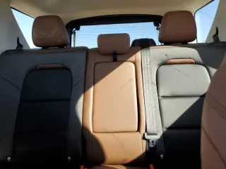 2024 Ford Bronco Sport Outer Banks z VIN 3FMCR9C66RRF41392, wystawiony jako Copart lot #46847235 z przebiegiem 385 mil mil oraz Szkoda całkowita • Salvage title. Historia ofert i sprzedaży dostępna na DreamBid. Obrazek 10.