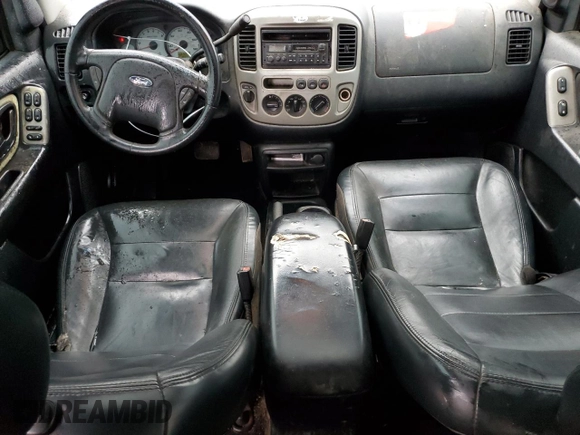 2003 Ford Escape Limited with VIN 1FMCU941X3KD47977, listed as a Copart auction lot 85054974 with 303,773 mi miles and Salvage Title. Bid and sale history available at carsss.com. Image 8.