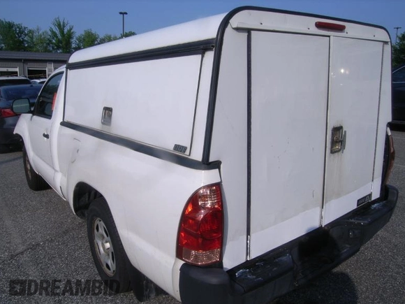 2012 Toyota Tacoma с VIN 5TFNX4CNXCX016542, выставлен на аукционе IAAI как лот 42569103 с пробегом 283 359 миль миль и . История ставок и продаж доступна на DreamBid. Изображение 23.