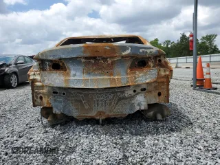 2016 Acura TLX Advance with VIN 19UUB2F75GA009830, listed as a Copart auction lot 46657545 with Not provided miles and Salvage title. Bid and sale history available at DreamBid. Image 6.