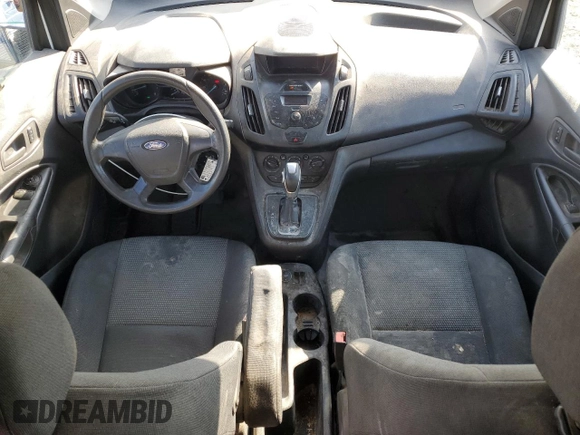 2015 Ford Transit Connect XL с VIN NM0LS7E72F1213845, выставлен на аукционе Copart как лот 51024145 с пробегом 197 935 миль миль и Чистый • Clean title. История ставок и продаж доступна на DreamBid. Изображение 8.