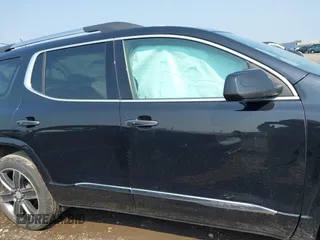 2019 GMC Acadia Denali with VIN 1GKKNXLS0KZ157191, listed as a IAAI auction lot 42471035 with 55,736 mi miles and . Bid and sale history available at DreamBid. Image 13.