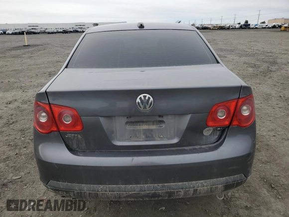 2006 Volkswagen Jetta 1.9L TDI с VIN 3VWST71K36M668225, выставлен на аукционе Copart как лот 49515445 с пробегом 158 564 миль миль и Списание • Salvage title. История ставок и продаж доступна на DreamBid. Изображение 6.