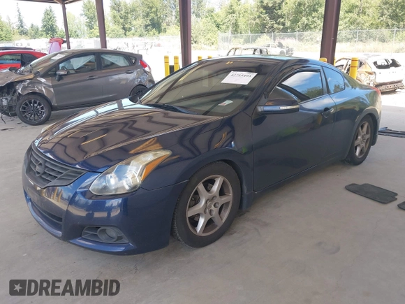 2012 Nissan Altima SR with VIN 1N4BL2EP1CC264385, listed as a IAAI auction lot 42715493 with 182,467 mi miles and . Bid and sale history available at DreamBid. Image 18.