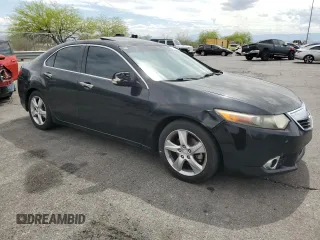 2012 Acura TSX z VIN JH4CU2F45CC009317, wystawiony jako Copart lot #55704505 z przebiegiem 164 042 mil mil oraz Szkoda całkowita • Salvage title. Historia ofert i sprzedaży dostępna na DreamBid. Obrazek 4.